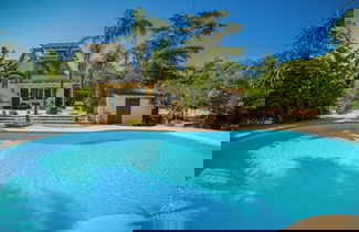 Foto 1 - Villa Civico 32 Near The Sea With Pool