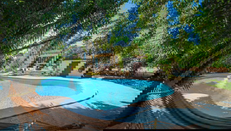 Photo 1 - Villa Civico 32-2 Countryside And Pool
