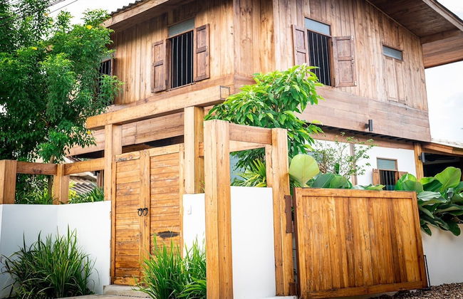 Baan Inn - Foto 19