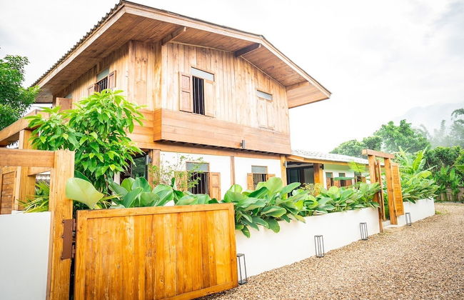Baan Inn - Foto 1