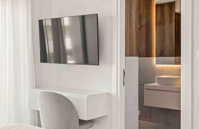 Phaedrus Living: Limassol Seaside Residences 04 - Foto 3