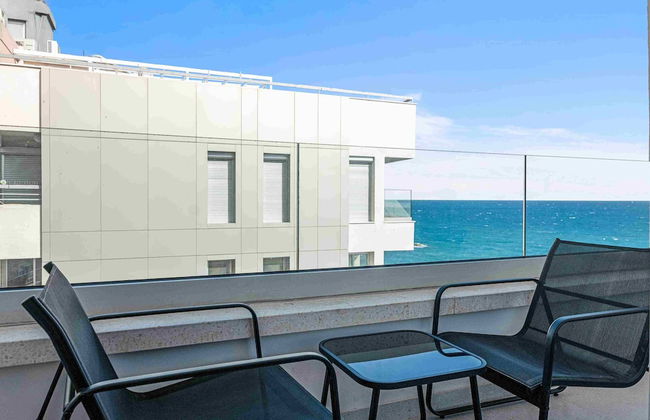 Phaedrus Living: Limassol Seaside Residences 04 - Foto 10