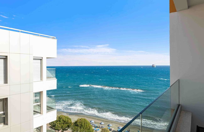 Phaedrus Living: Limassol Seaside Residences 04 - Foto 9