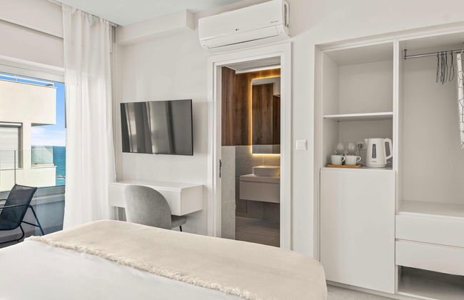 Phaedrus Living: Limassol Seaside Residences 04 - Foto 5