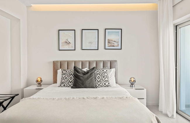 Phaedrus Living: Limassol Seaside Residences 04 - Foto 1
