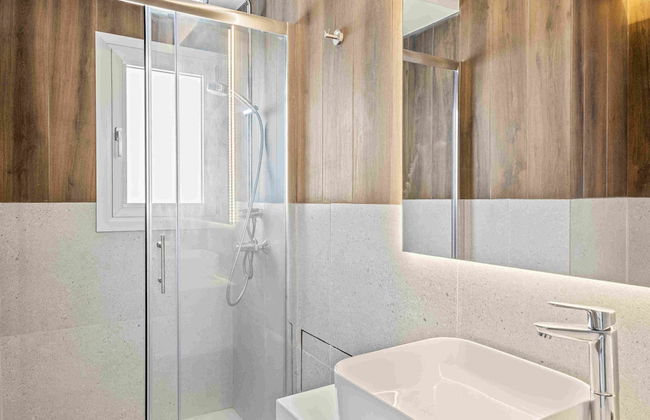 Phaedrus Living: Limassol Seaside Residences 04 - Foto 6