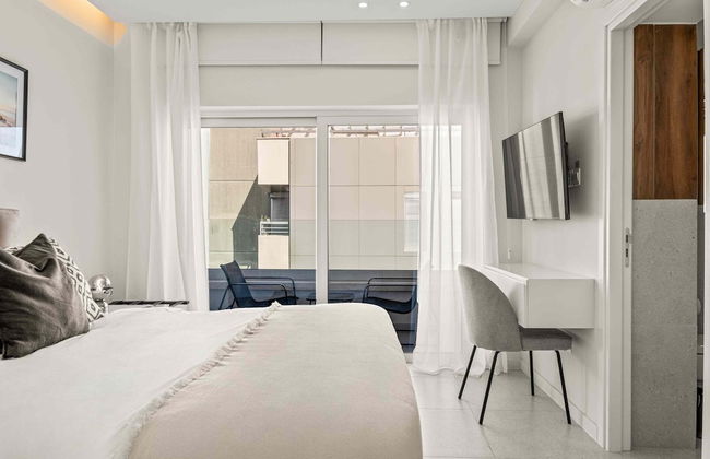 Phaedrus Living: Limassol Seaside Residences 04 - Foto 2