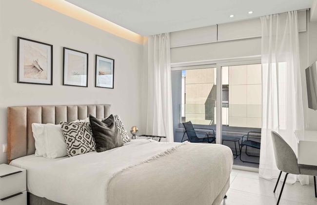 Phaedrus Living: Limassol Seaside Residences 04 - Foto 8