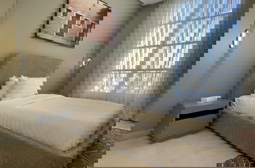 Foto 4 - Kease Hittin N-9 Lusso HejazBalcony AX86