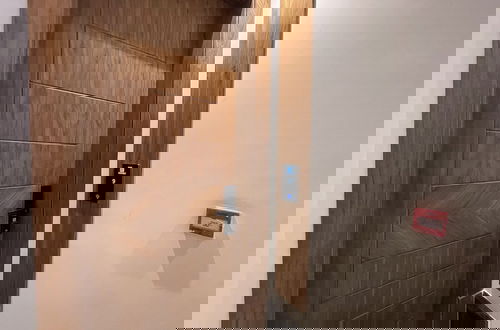 Foto 12 - Kease Hittin N-9 Lusso HejazBalcony AX86