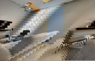 Photo 1 - Kease Hittin N-9 Lusso HejazBalcony AX86