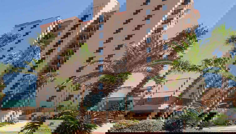 Photo 1 - Broadmoor