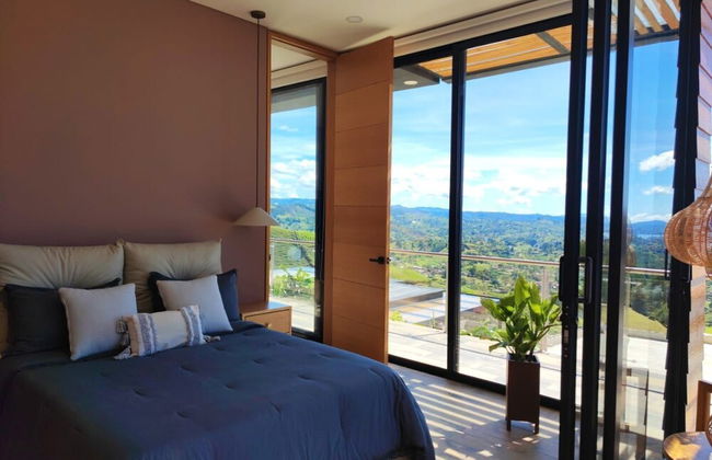 MONTECIELO HOSTING GUATAPE - Foto 48