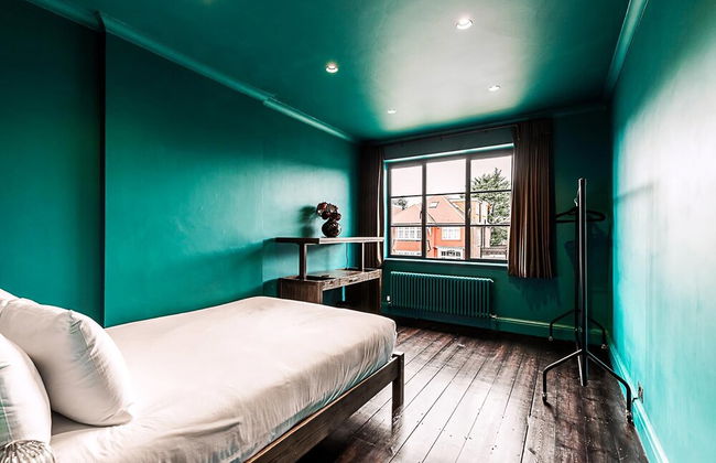 Stunning 5 Bed House in Willesden Green! - Foto 33