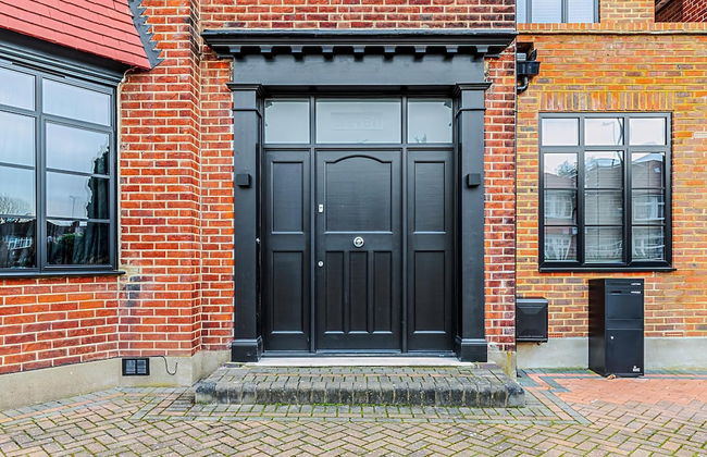 Stunning 5 Bed House in Willesden Green! - Foto 47
