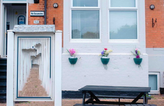 The Chadwick Holiday Flats - Foto 66