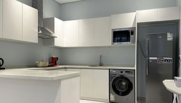 Cozinha privada