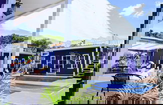 Foto 3 - Bluvilla Sattahip
