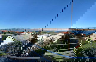 Foto 1 - Mil - 30 m From Beach - SA3