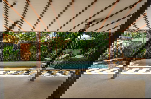Photo 73 - Udara by EVDEkimi - Spacious 4BR Pool villa with Lush garden at Artistic Center of Ubud