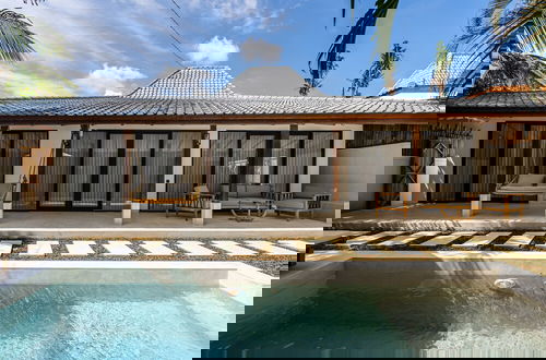 Photo 68 - Udara by EVDEkimi - Spacious 4BR Pool villa with Lush garden at Artistic Center of Ubud