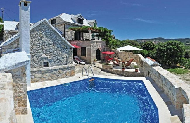 Mari 1 - With Pool - H - Foto 1