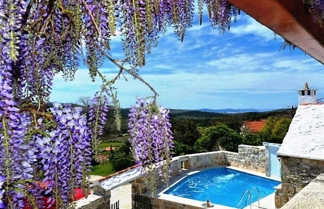 Mari 1 - With Pool - H - Foto 19
