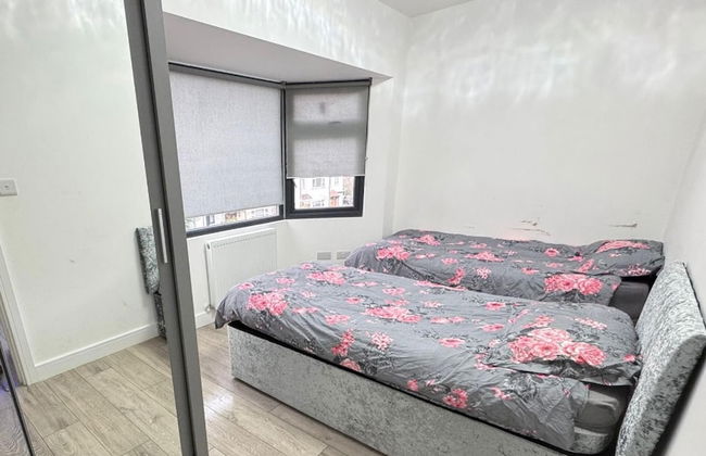 Apartment - Sleeps up to 5 & On-street Parking - Foto 5