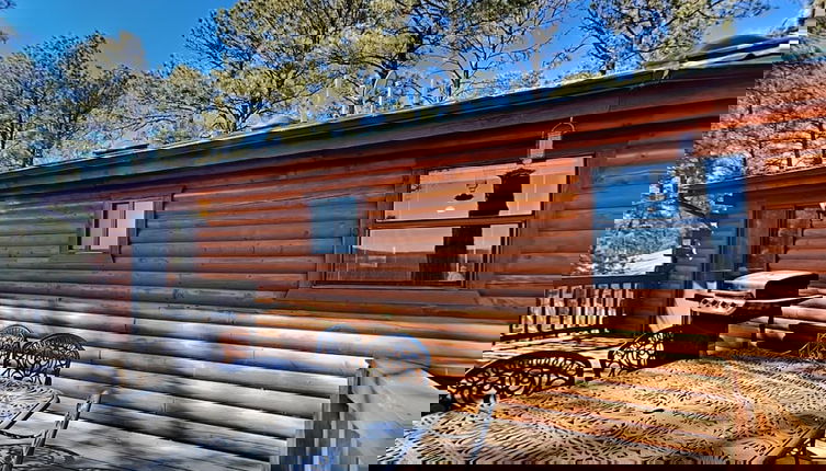 Photo 1 - Peek-a-boo Cabin