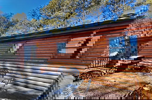 Foto 1 - Peek-a-boo Cabin