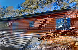 Foto 1 - Peek-a-boo Cabin