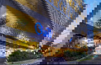 Foto 1 - OYO 90952 Quill Residences Kuala Lumpur