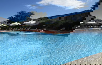 Photo 1 - Fattoria La Steccaia