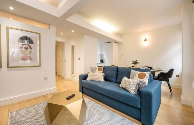 Host Apartments The Cavern Quarter Nest - Foto 43
