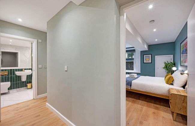 Host Apartments Catharine Quarters IV - Photo 1