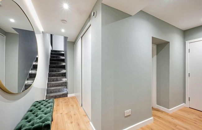 Host Apartments Catharine Quarters IV - Photo 2
