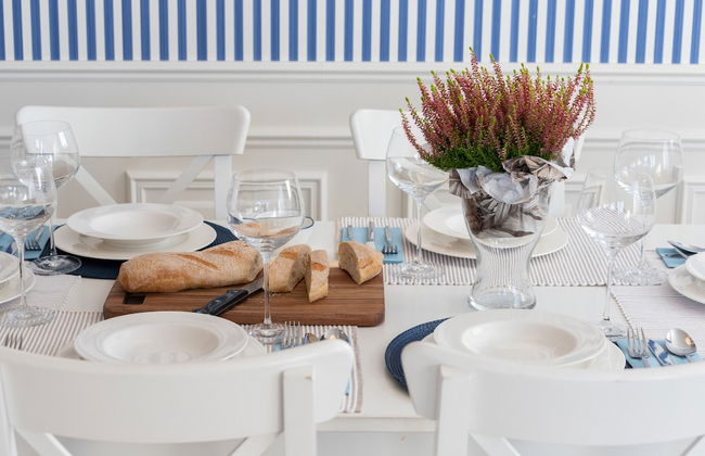 Sailor Apartment by Renters Prestige - Foto 55