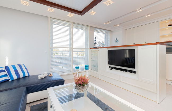 Sailor Apartment by Renters Prestige - Foto 28
