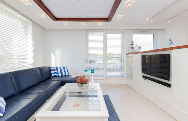 Sailor Apartment by Renters Prestige - Foto 29