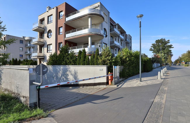Sailor Apartment by Renters Prestige - Foto 60