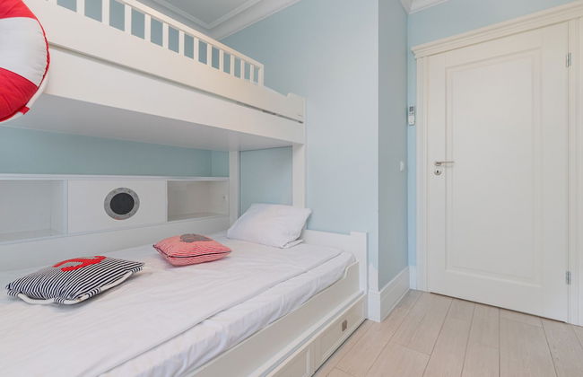 Sailor Apartment by Renters Prestige - Foto 4