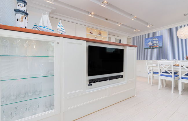 Sailor Apartment by Renters Prestige - Foto 26