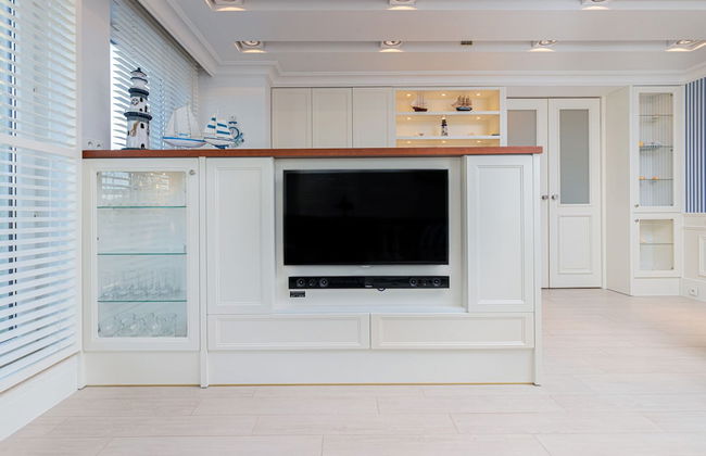 Sailor Apartment by Renters Prestige - Foto 27