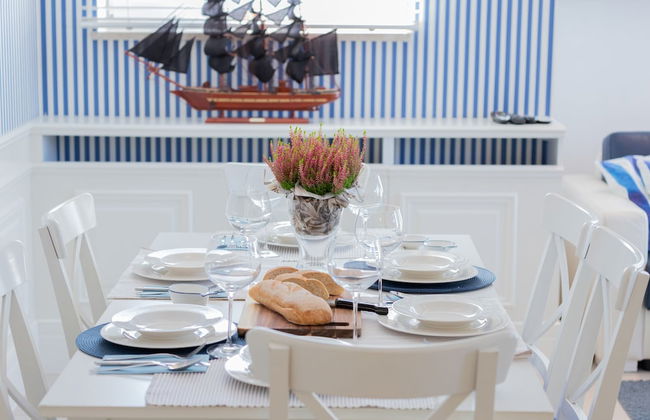 Sailor Apartment by Renters Prestige - Foto 18