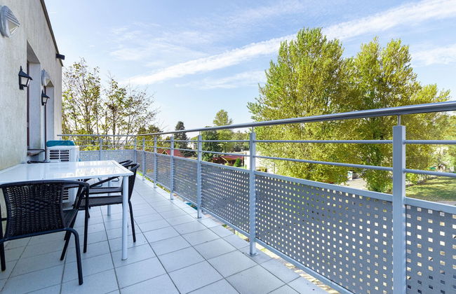 Sailor Apartment by Renters Prestige - Foto 39