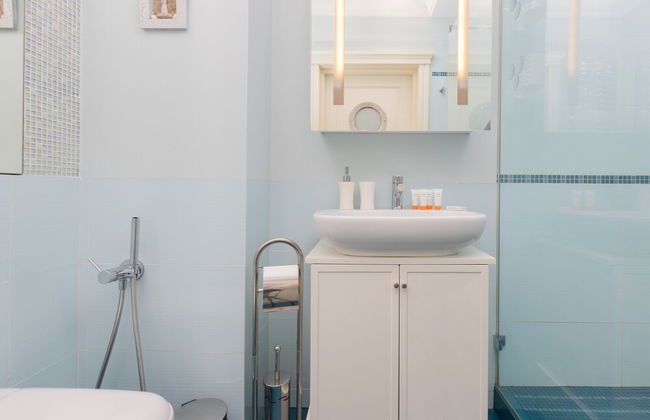 Sailor Apartment by Renters Prestige - Foto 46