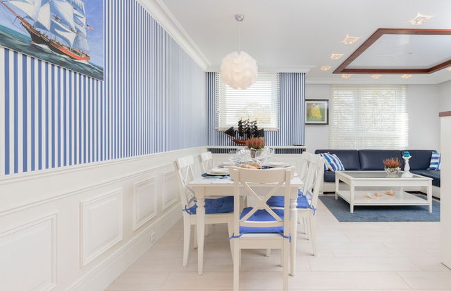Sailor Apartment by Renters Prestige - Foto 17