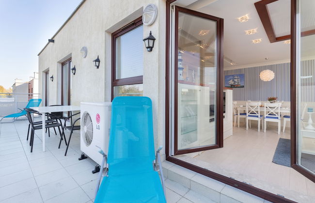 Sailor Apartment by Renters Prestige - Foto 42