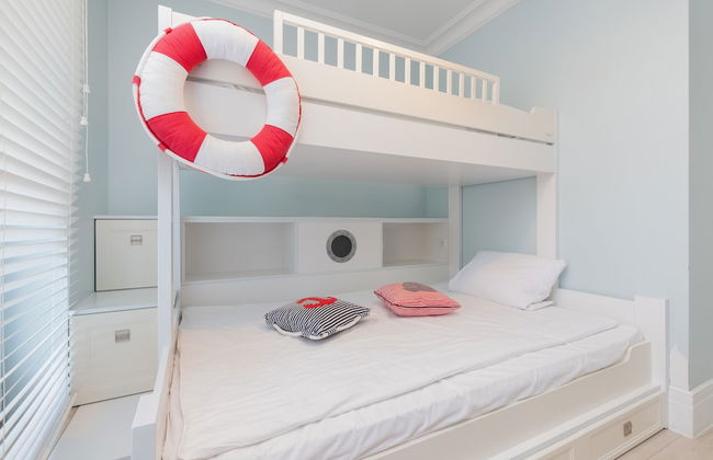 Sailor Apartment by Renters Prestige - Foto 13