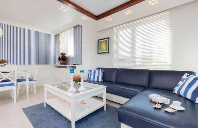 Sailor Apartment by Renters Prestige - Foto 37